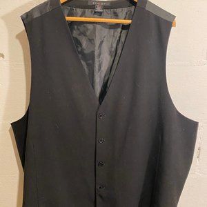 Suit Vest